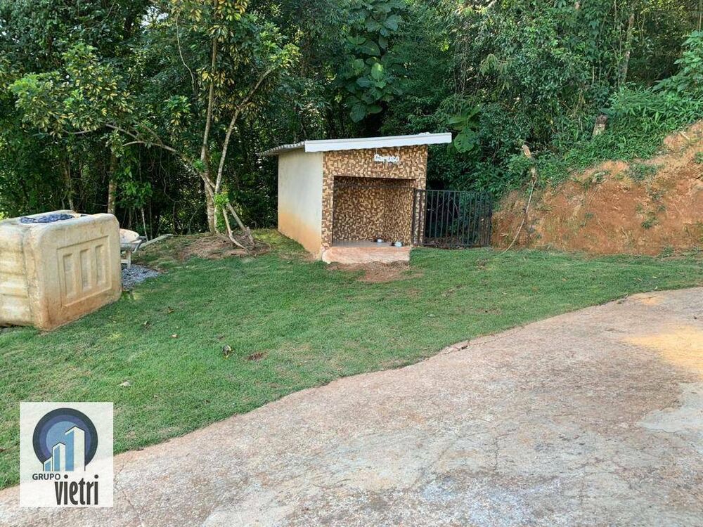 Casa de Condomínio, 2 quartos - Foto 2