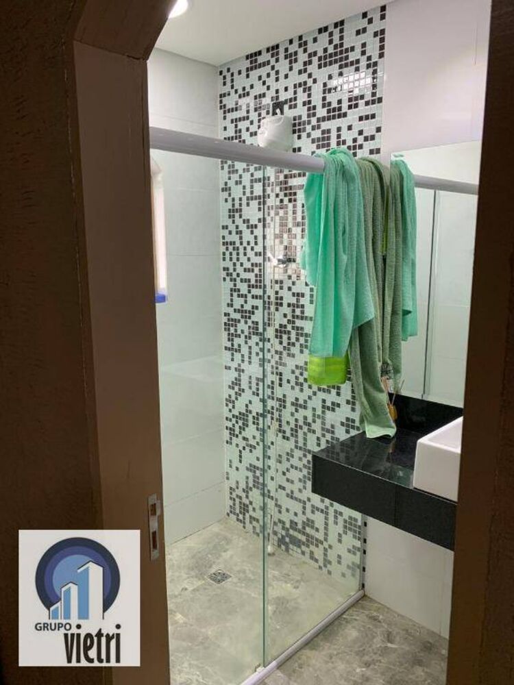 Casa de Condomínio, 2 quartos - Foto 7
