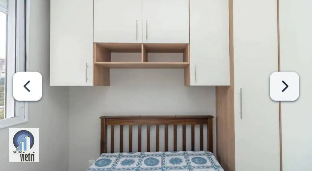 Apartamento, 2 quartos, 39 m² - Foto 8