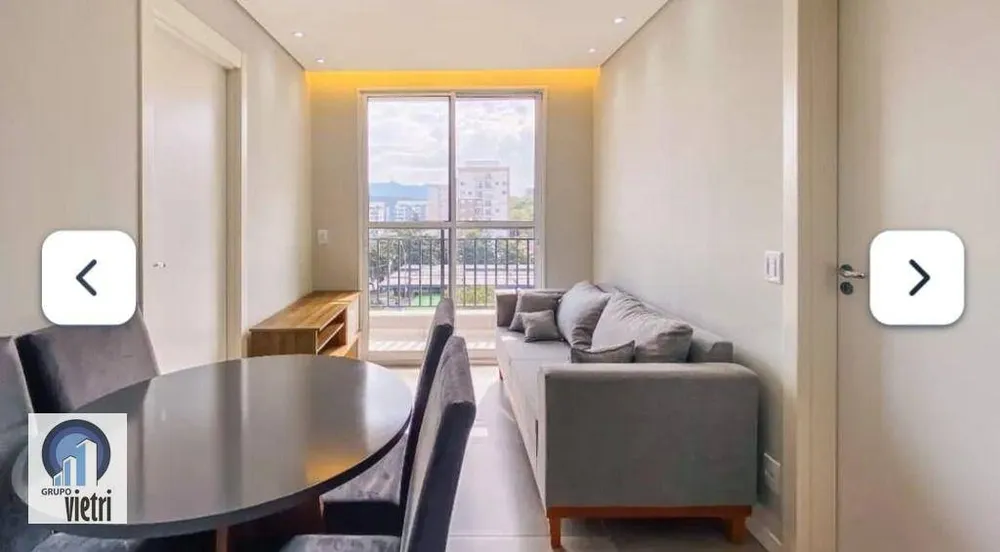 Apartamento, 2 quartos, 39 m² - Foto 12