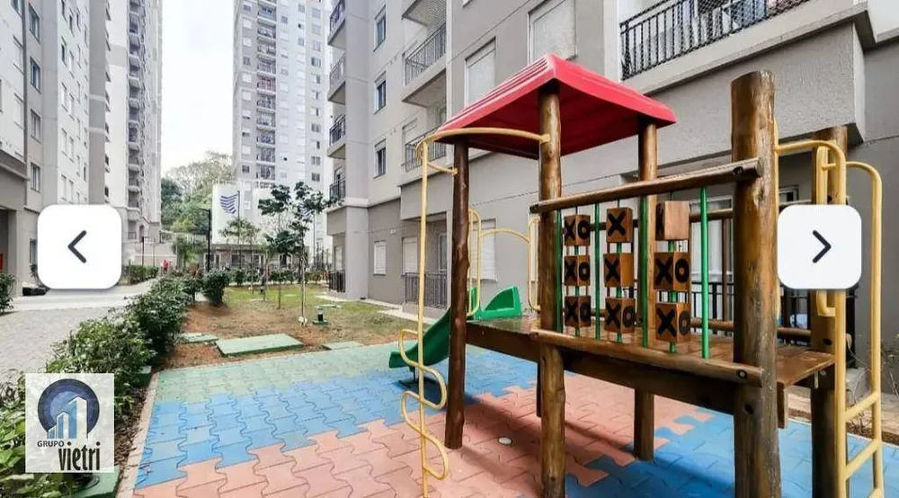 Apartamento, 2 quartos, 39 m² - Foto 2