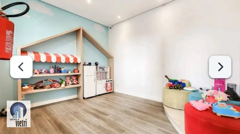 Apartamento, 2 quartos, 39 m² - Foto 3