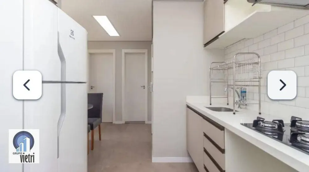 Apartamento, 2 quartos, 39 m² - Foto 10