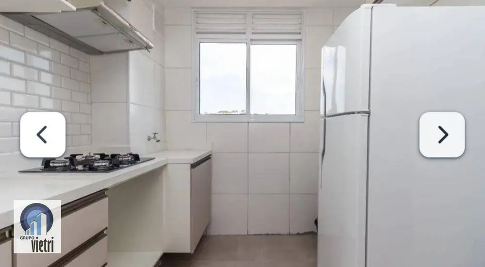 Apartamento, 2 quartos, 39 m² - Foto 11