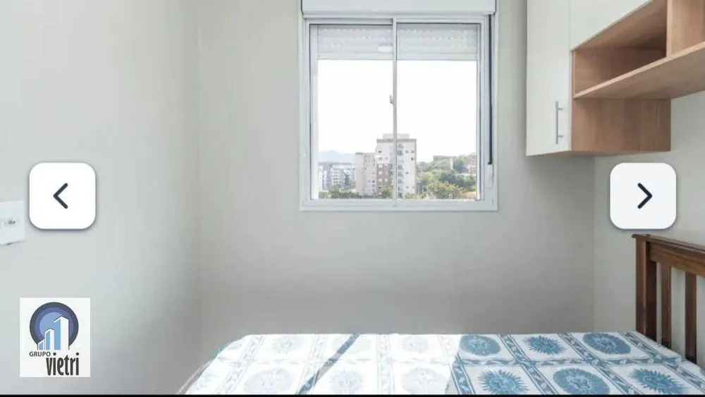 Apartamento, 2 quartos, 39 m² - Foto 9
