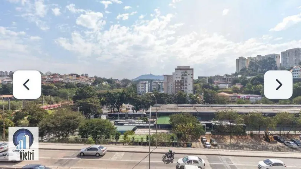 Apartamento, 2 quartos, 39 m² - Foto 1