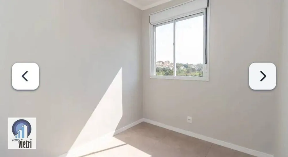 Apartamento, 2 quartos, 39 m² - Foto 6