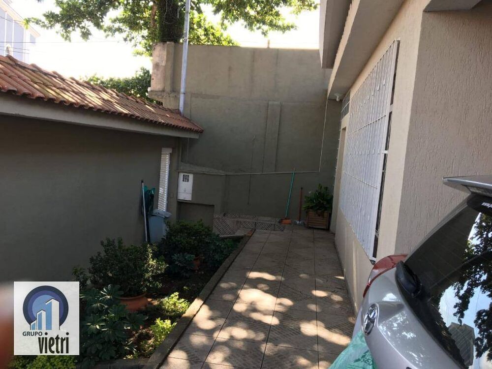 Casa, 4 quartos, 160 m² - Foto 4