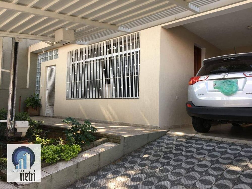 Casa, 4 quartos, 160 m² - Foto 3