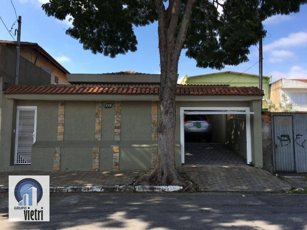 Casa, 4 quartos, 160 m² - Foto 2