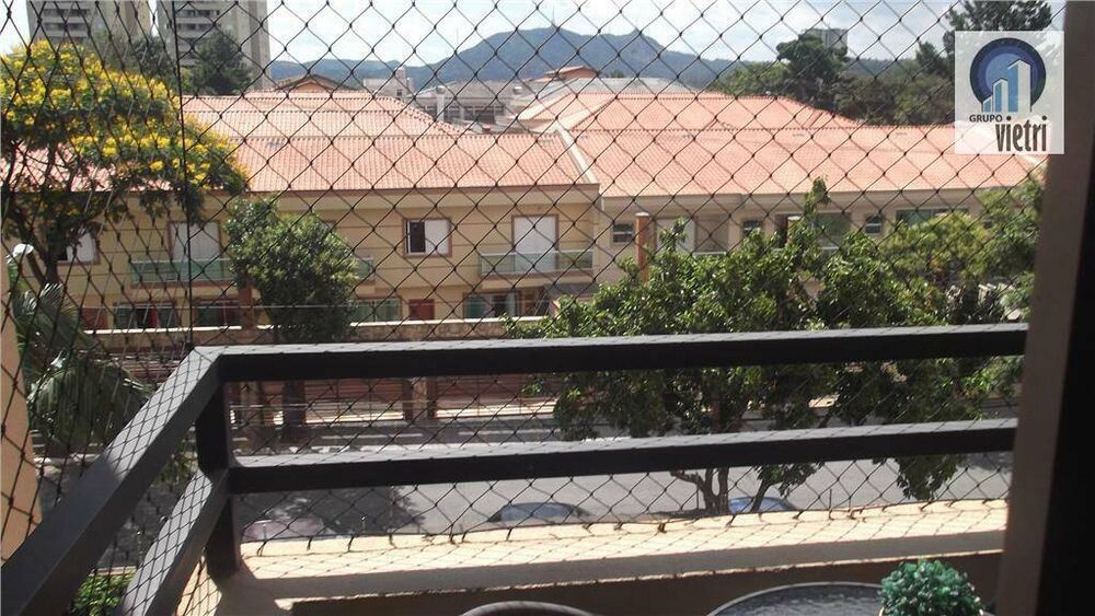 Apartamento, 3 quartos, 90 m² - Foto 2