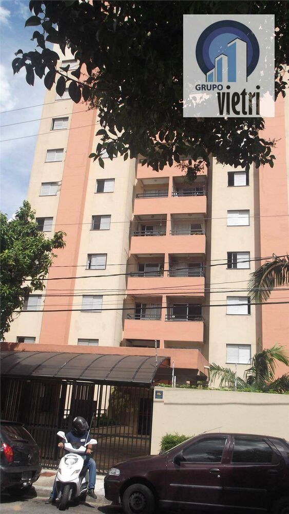 Apartamento, 3 quartos, 90 m² - Foto 12