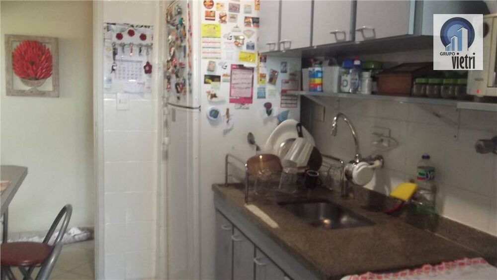 Apartamento, 3 quartos, 90 m² - Foto 11