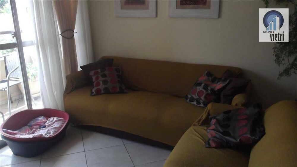 Apartamento, 3 quartos, 90 m² - Foto 3