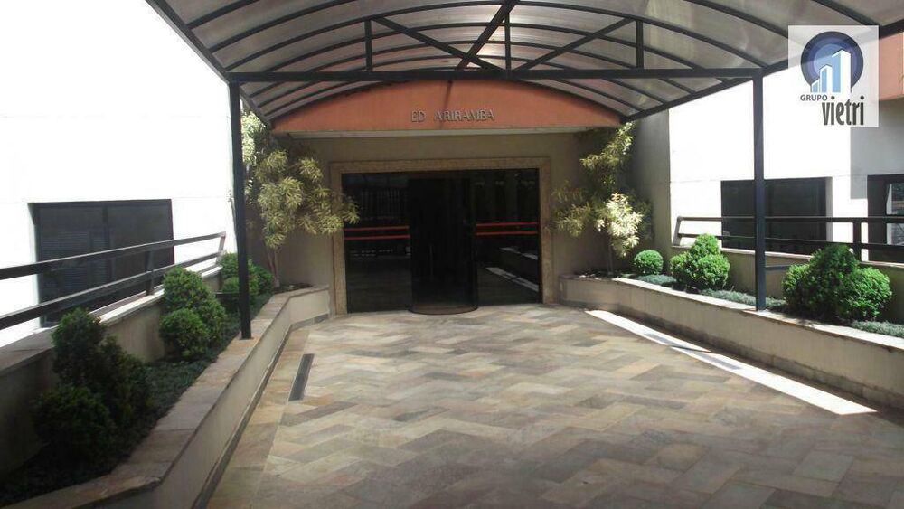 Apartamento, 3 quartos, 90 m² - Foto 9