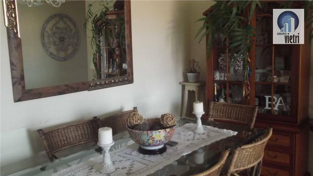 Apartamento, 3 quartos, 90 m² - Foto 4