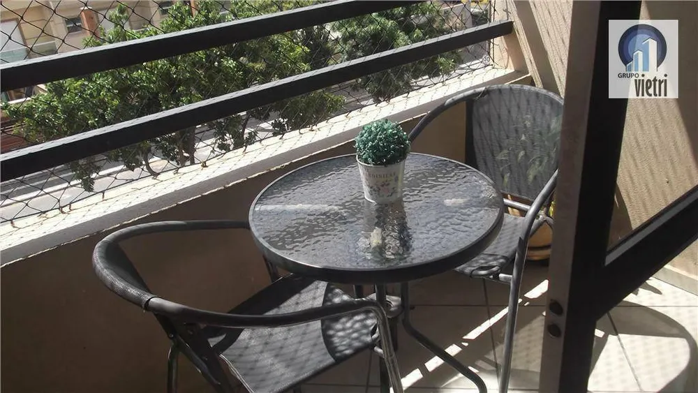 Apartamento, 3 quartos, 90 m² - Foto 5