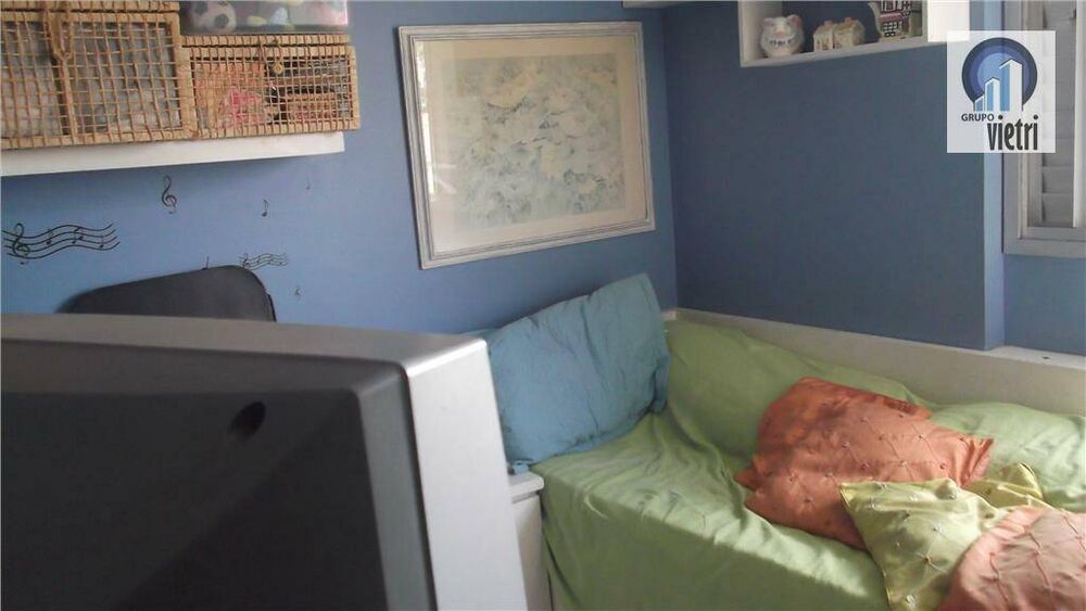 Apartamento, 3 quartos, 90 m² - Foto 10