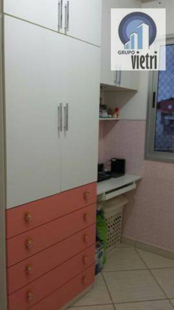 Apartamento, 2 quartos, 44 m² - Foto 6