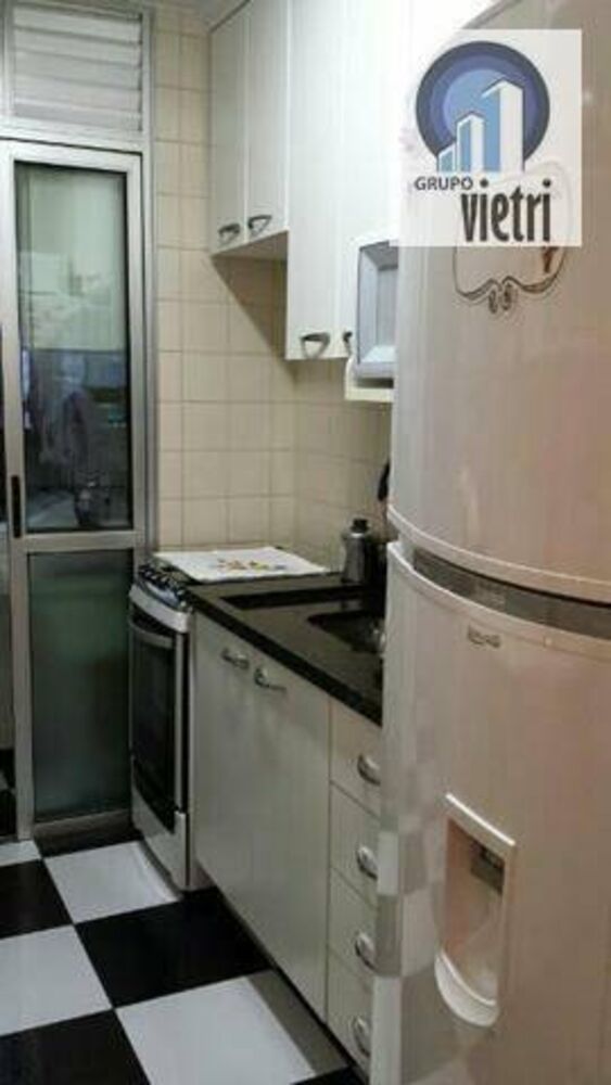 Apartamento, 2 quartos, 44 m² - Foto 4