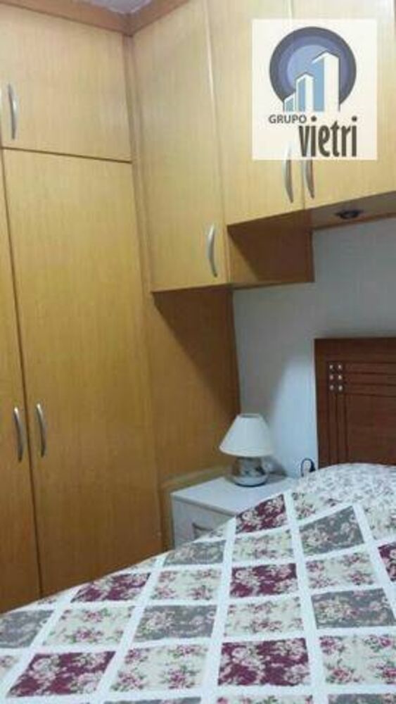 Apartamento, 2 quartos, 44 m² - Foto 1