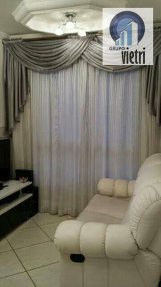 Apartamento, 2 quartos, 44 m² - Foto 2