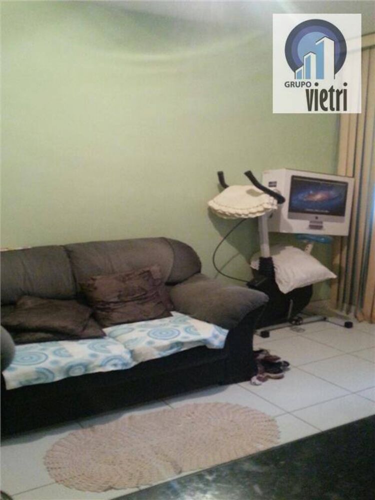 Apartamento, 2 quartos, 48 m² - Foto 10