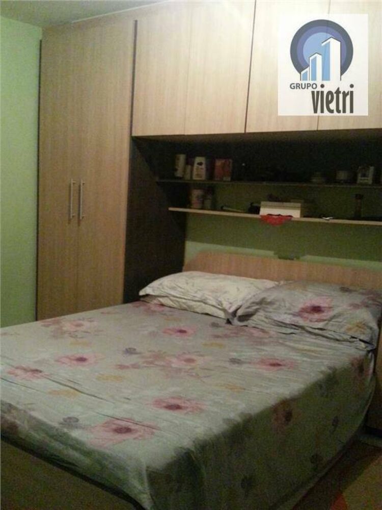 Apartamento, 2 quartos, 48 m² - Foto 2