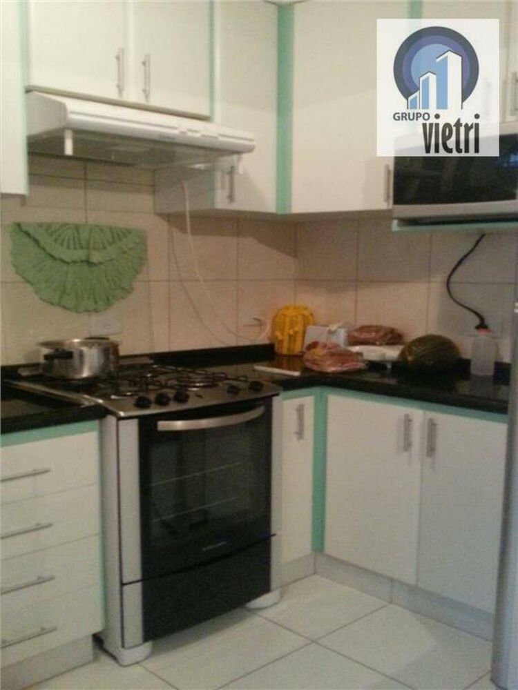 Apartamento, 2 quartos, 48 m² - Foto 7