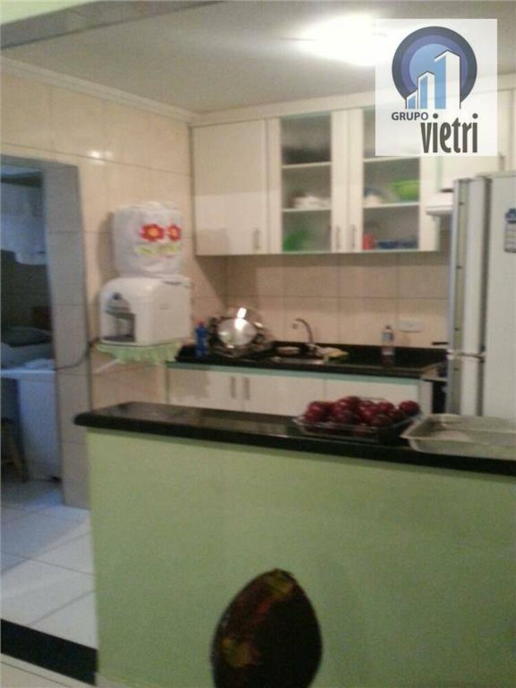 Apartamento, 2 quartos, 48 m² - Foto 9