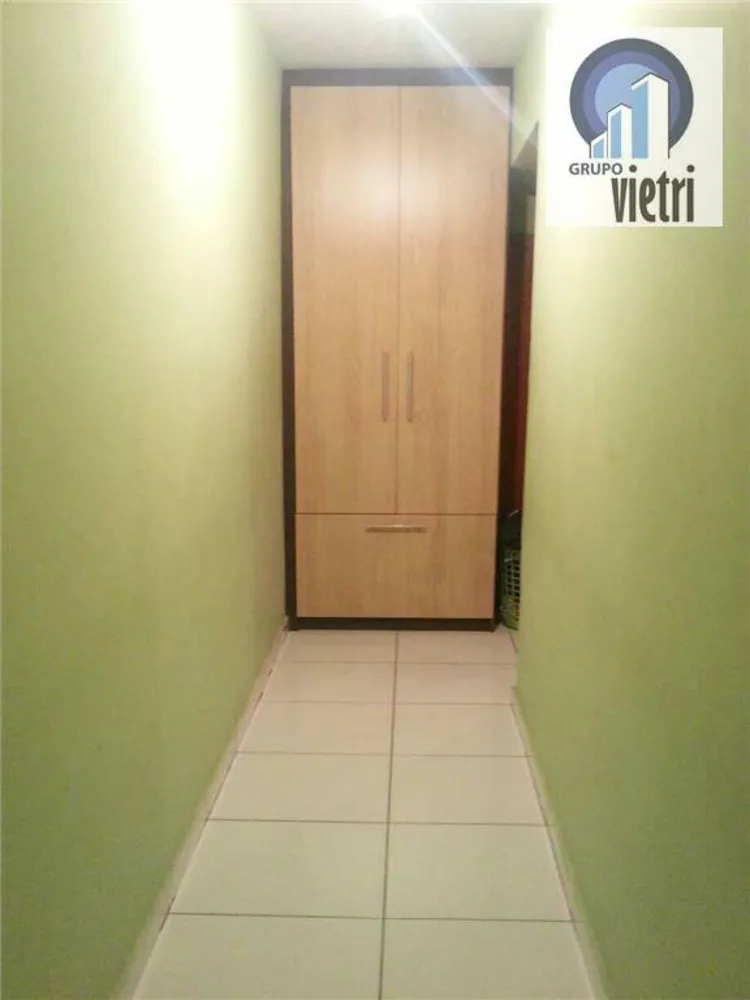 Apartamento, 2 quartos, 48 m² - Foto 5
