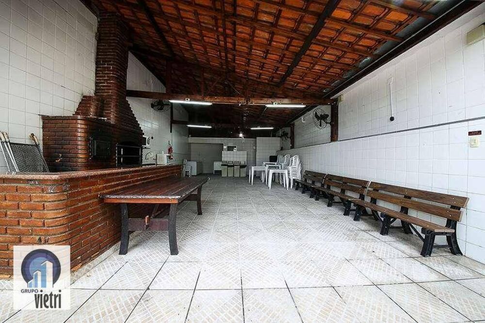 Apartamento, 2 quartos, 43 m² - Foto 4