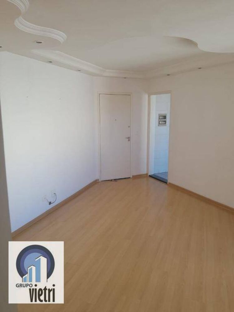 Apartamento, 2 quartos, 43 m² - Foto 7