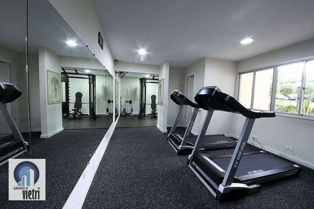 Apartamento, 2 quartos, 43 m² - Foto 5