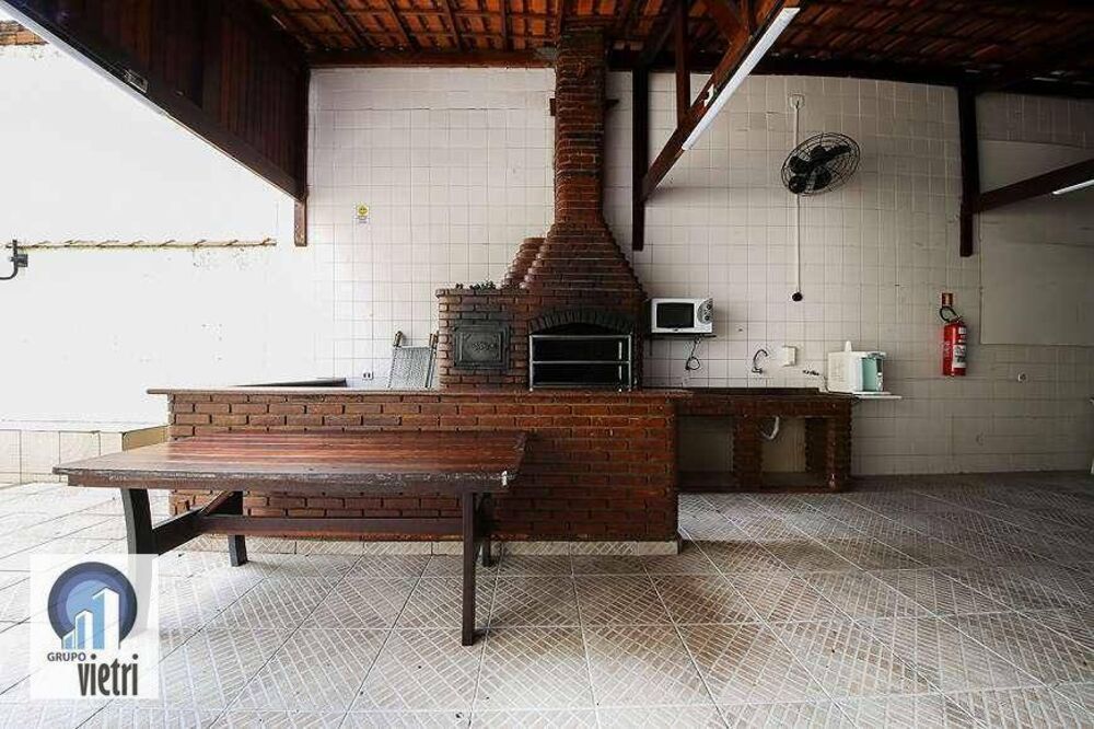 Apartamento, 2 quartos, 43 m² - Foto 3