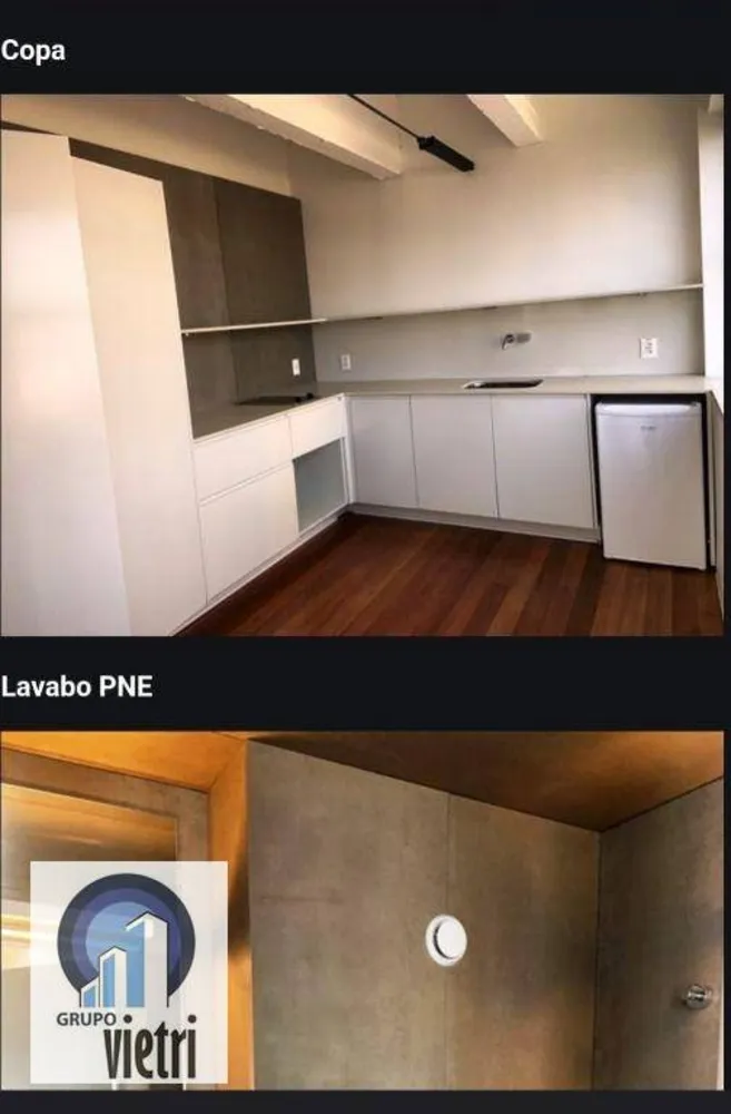 Sala-Conjunto, 201 m² - Foto 3