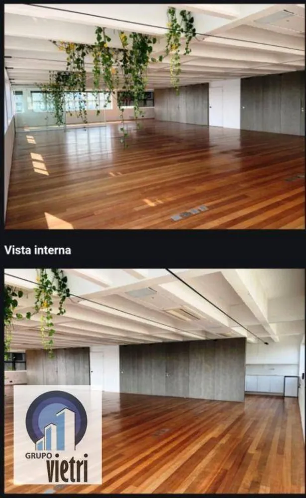 Sala-Conjunto, 201 m² - Foto 5
