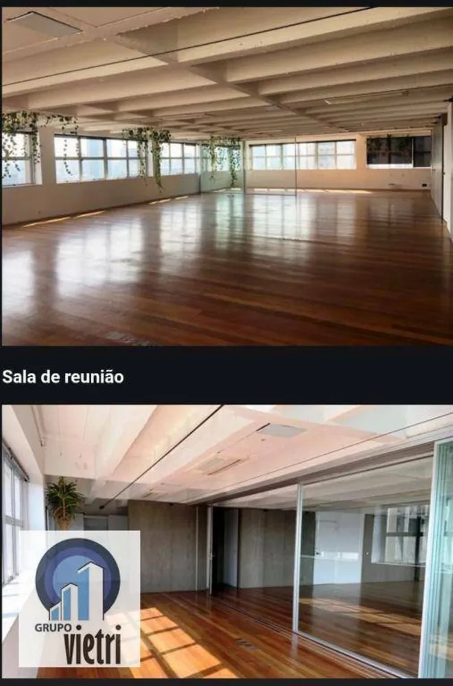 Sala-Conjunto, 201 m² - Foto 4