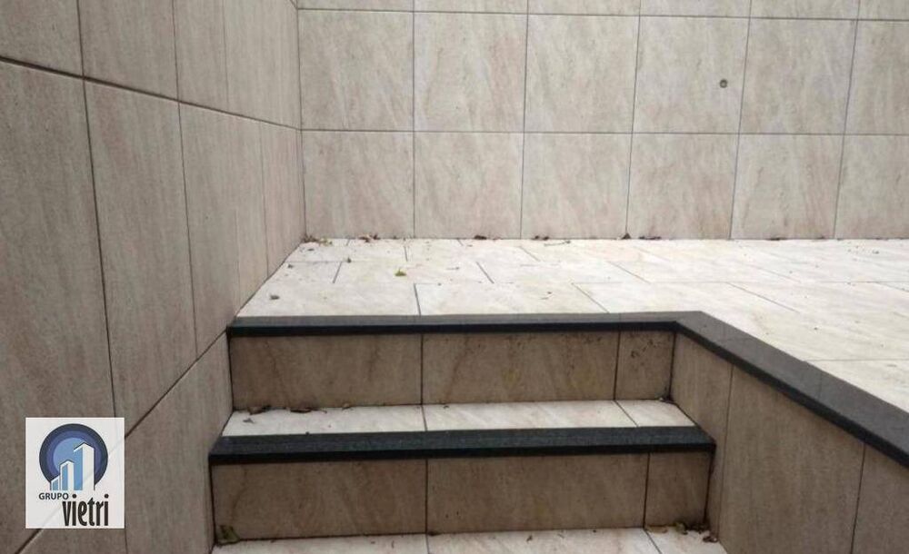 Sobrado, 3 quartos, 250 m² - Foto 1