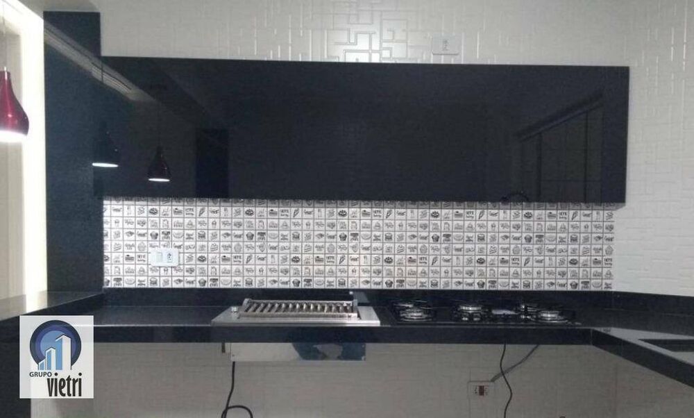 Sobrado, 3 quartos, 250 m² - Foto 5