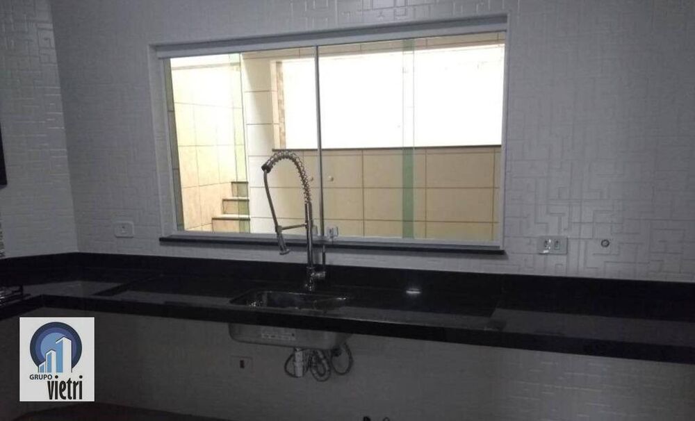 Sobrado, 3 quartos, 250 m² - Foto 2