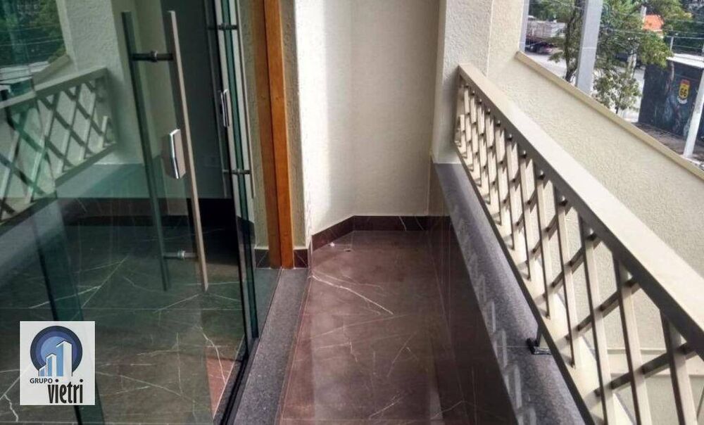 Sobrado, 3 quartos, 250 m² - Foto 7