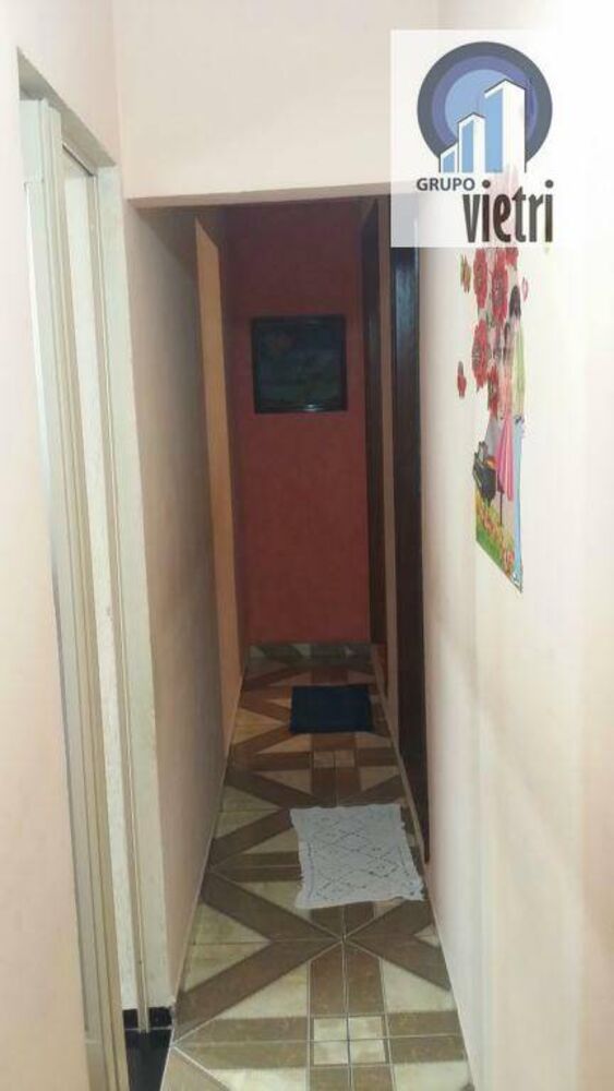 Sobrado, 3 quartos, 100 m² - Foto 5