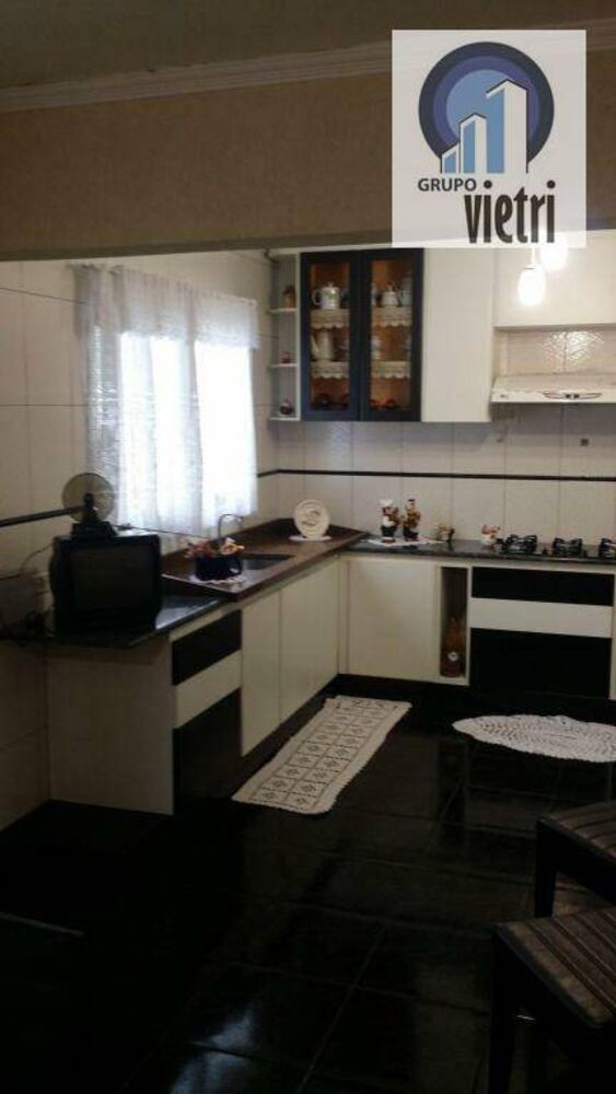 Sobrado, 3 quartos, 100 m² - Foto 2