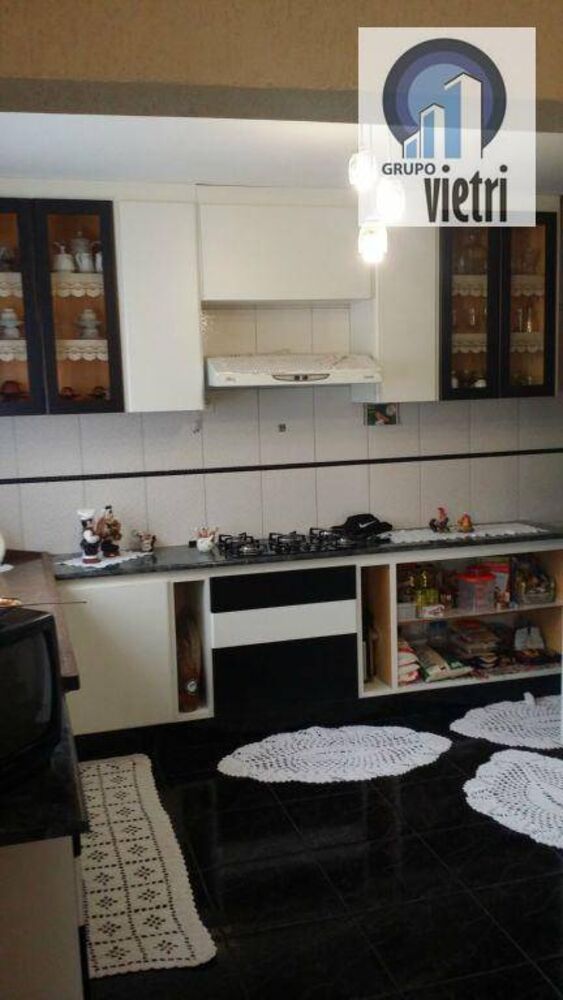 Sobrado, 3 quartos, 100 m² - Foto 6