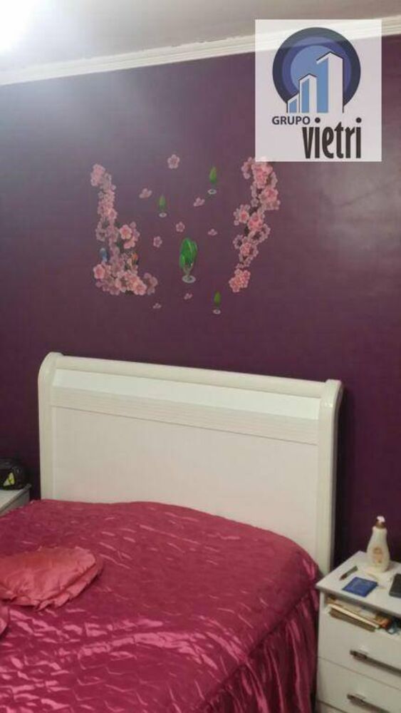 Sobrado, 3 quartos, 100 m² - Foto 1