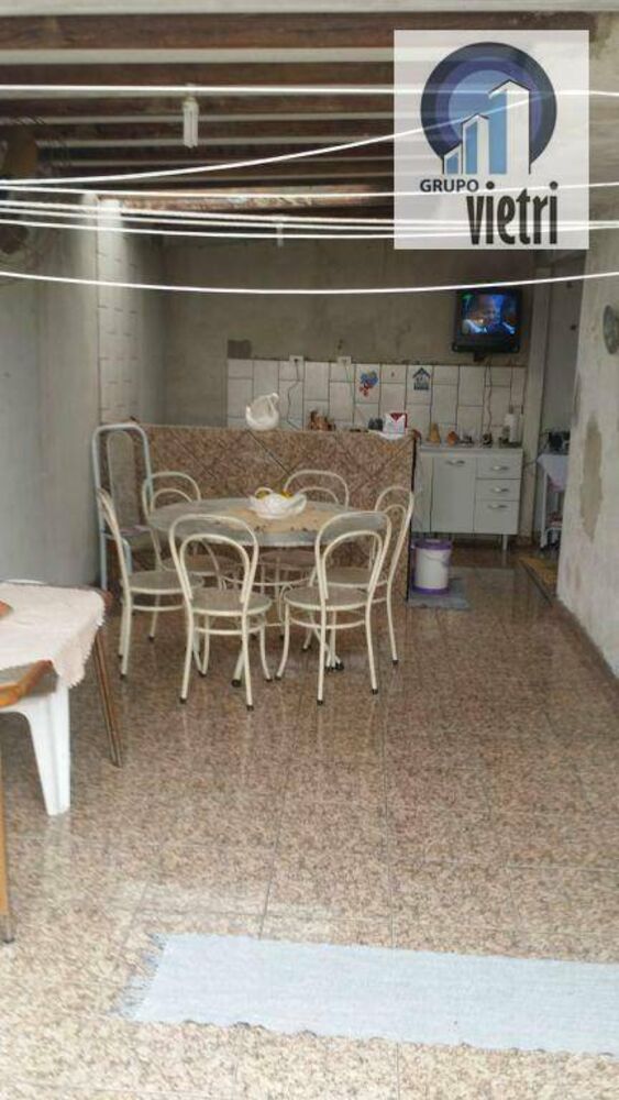 Sobrado, 3 quartos, 100 m² - Foto 3