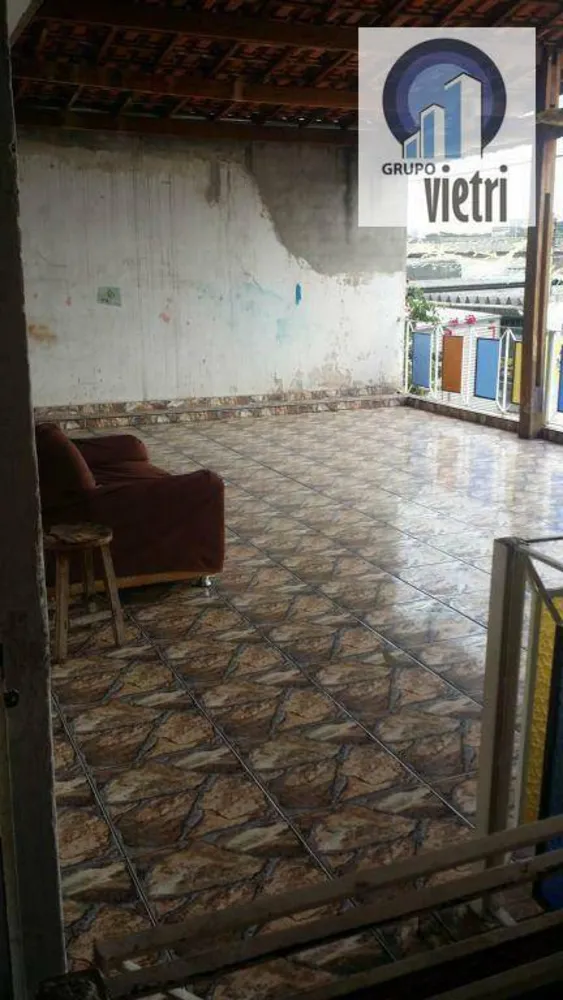 Sobrado, 3 quartos, 100 m² - Foto 2