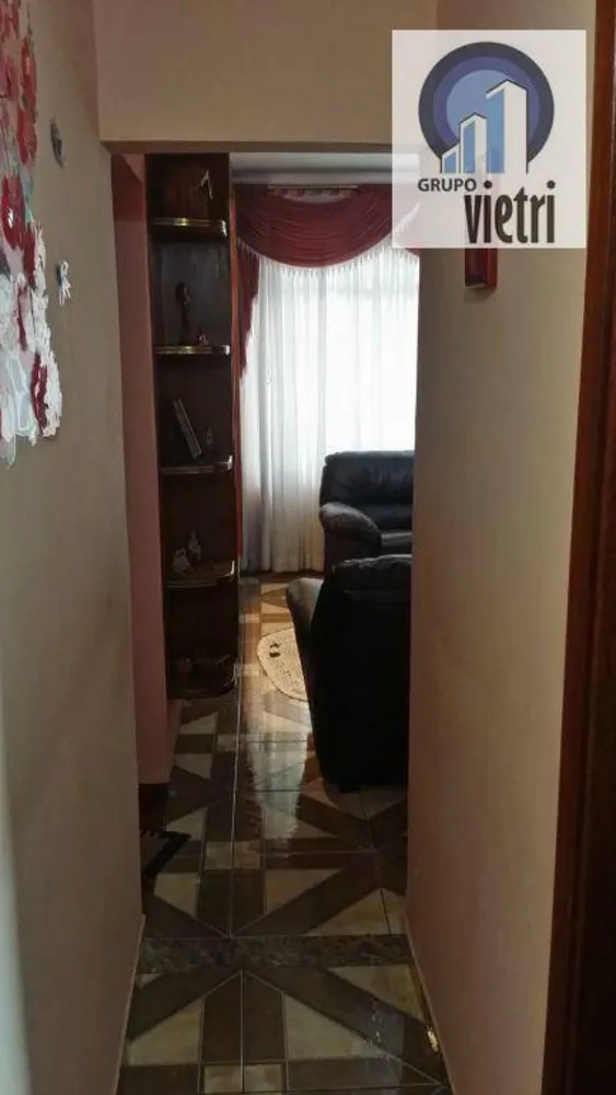 Sobrado, 3 quartos, 100 m² - Foto 11