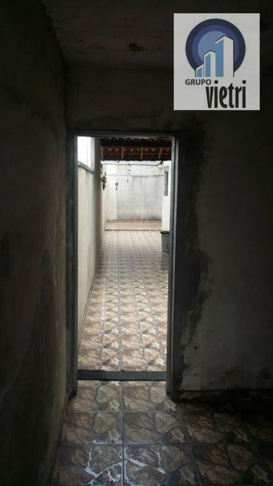 Sobrado, 3 quartos, 100 m² - Foto 3